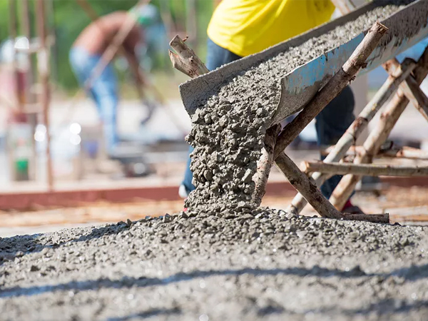 建筑與冶金、礦產(chǎn)資源